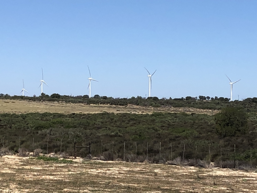 0 Bedroom Property for Sale in Hopefield Western Cape